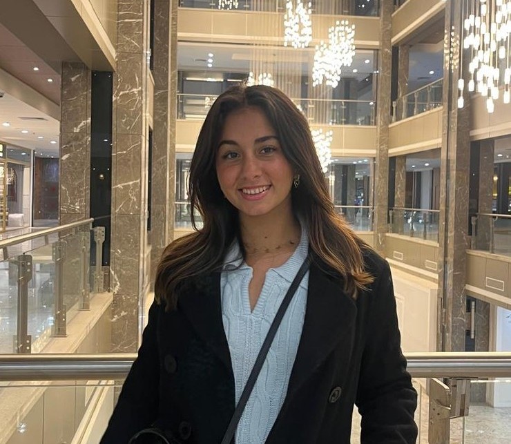 Maya Hossam
