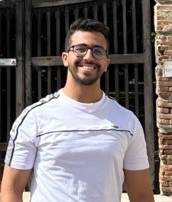 Omar Osama