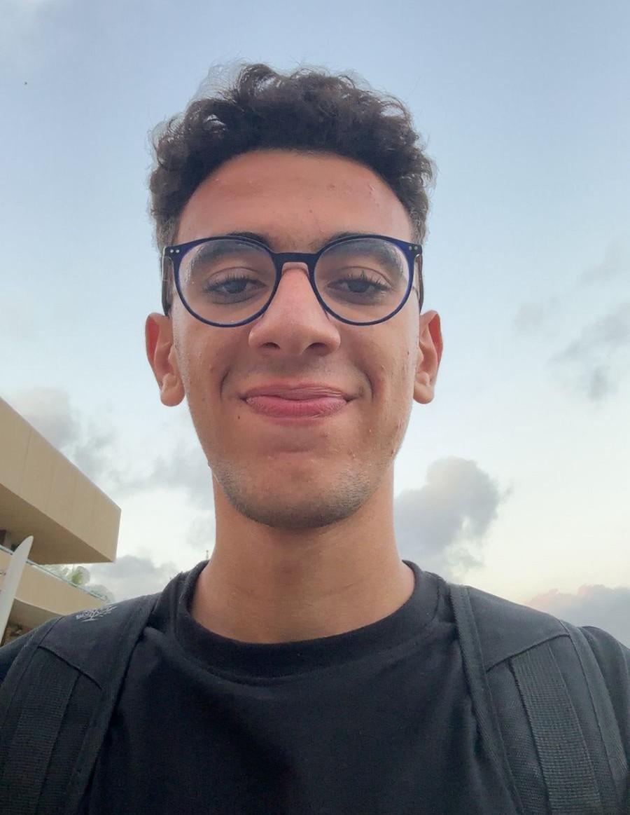 Sameh Walid