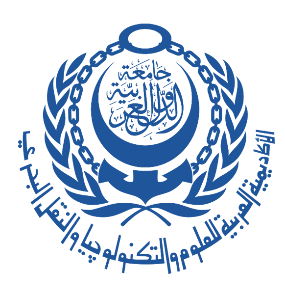 AAST Logo